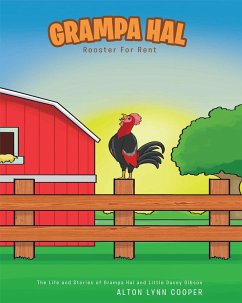 Cover Grampa Hal (eBook, ePUB)