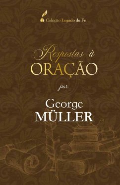 Respostas à oração (eBook, ePUB) - Müller, George