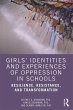 Girls' Identities and Experiences of... - Bild 1