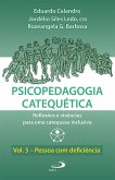 Psicopedagogia Catequética (eBook, ePUB)