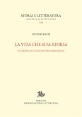 La vita che si fa storia (eBook, PDF)