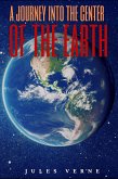 A Journey into the Center of the Earth (Annotated) (eBook, ePUB)