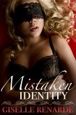 Mistaken Identity (eBook, ePUB)