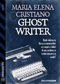 Ghost Writer (eBook, ePUB)
