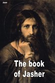 The book of Jasher (eBook, ePUB)