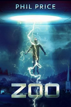 Zoo (eBook, ePUB) - Price, Phil