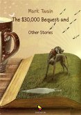 The 30000 bequest and other stories (eBook, ePUB)