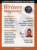 Writers Magazine Italia 61 (eBook, PDF)