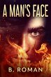 A Man's Face (eBook, ePUB) - Bild 1