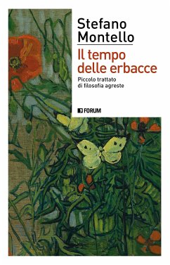 Il tempo delle erbacce (eBook, ePUB) - Stefano, Montello