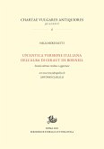Un'antica versione italiana dell’alba di Giraut de Borneil. Seconda edizione riveduta e aggiornata (eBook, PDF)