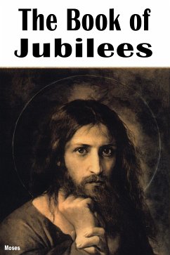 The Book of Jubilees (eBook, ePUB) - Moses, Moses