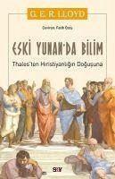 Cover Eski Yunanda Bilim