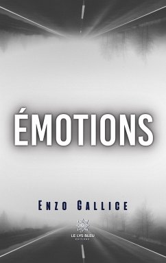 Émotions - Enzo Gallice