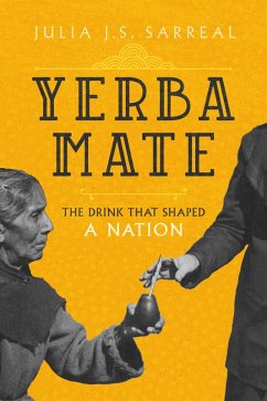 Yerba Mate (eBook, ePUB) - Sarreal, Julia J. S.
