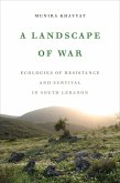A Landscape of War (eBook, ePUB)