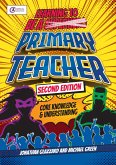 Learning to be a Primary Teacher (eBook, ePUB)