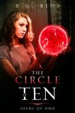 The Circle of Ten (eBook, ePUB)
