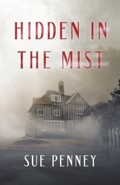 Hidden in the Mist (eBook, ePUB) - Penney, Sue