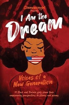 Cover I Am the Dream (eBook, ePUB)