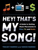 Hey! That's My Song! (eBook, ePUB)