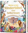 Meine erste Kinderbibel zum Selberlesen - Bild 1
