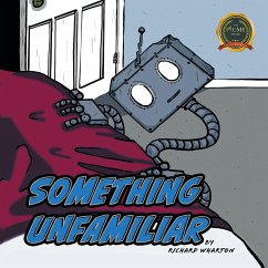 Something Unfamiliar - Wharton, Richard