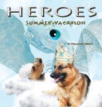 Heroes-Summer Vacation