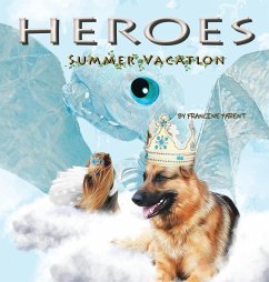 Heroes-Summer Vacation - Parent, Francine