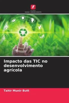 Impacto das TIC no desenvolvimento agrícola - Butt, Tahir Munir