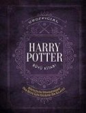 Harry Potter Büyü Kitabi Ciltli