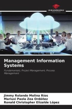 Cover Management Information Systems
