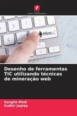 Desenho de ferramentas TIC utilizando técnicas de mineração web