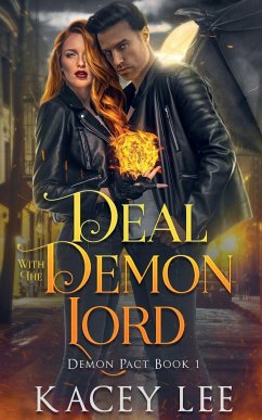 Deal with the Demon Lord - Lee, Kacey
