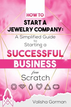 Cover How to Start a Jewelry Company