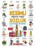 Resimli Ingilizce - Türkce Sözlük