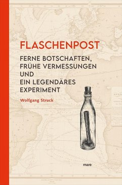 Flaschenpost - Struck, Wolfgang