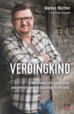 Verdingkind - Walther, Markus
