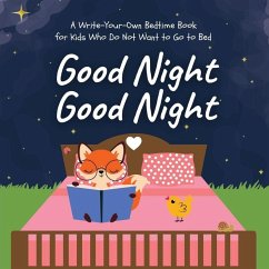 Good Night Good Night von Anne Woodhouse - englisches Buch - bücher.de