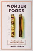 Wonder Foods (eBook, ePUB)