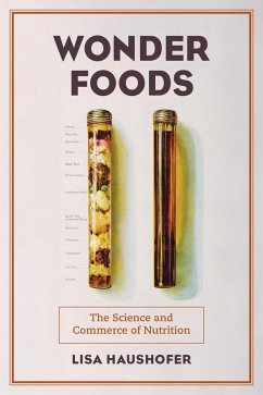 Cover Wonder Foods (eBook, ePUB)