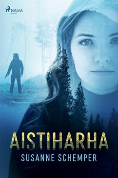 Aistiharha - Schemper, Susanne