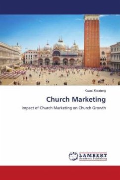 Church Marketing