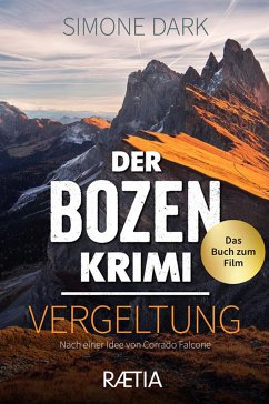 Der Bozen-Krimi: Vergeltung - Dark, Simone