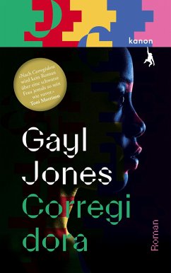 Corregidora - Jones, Gayl