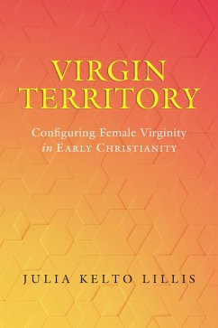 Cover Virgin Territory (eBook, ePUB)