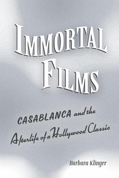 Cover Immortal Films (eBook, ePUB)