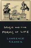 Music and the Forms of Life (eBook, ePUB)