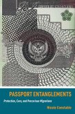 Passport Entanglements (eBook, ePUB)