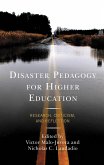 Disaster Pedagogy for Higher Education (eBook, ePUB)